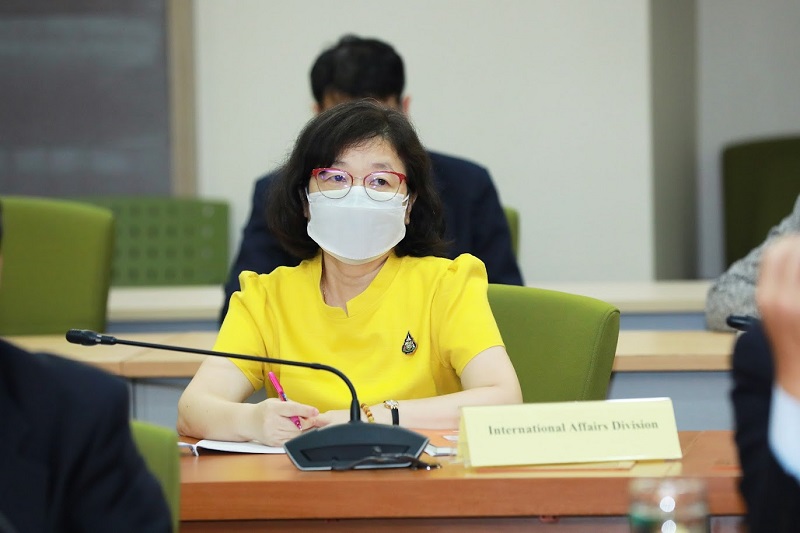 ข่าวรัฐมนตรี