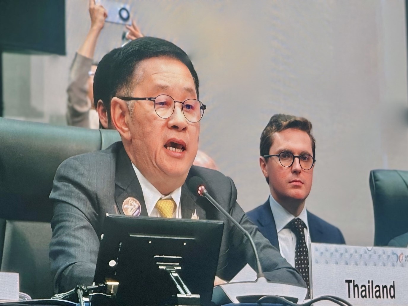 ข่าวรัฐมนตรี