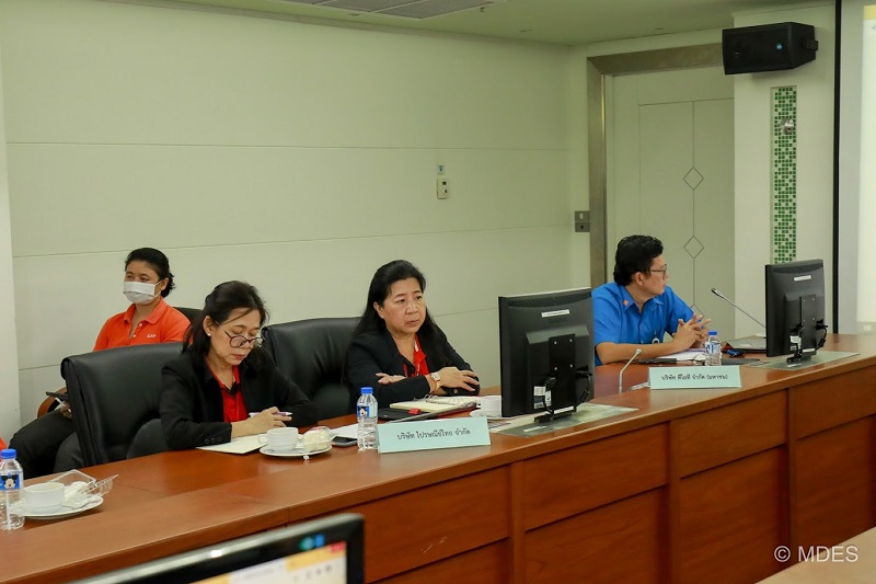 ข่าวสารกระทรวงฯ