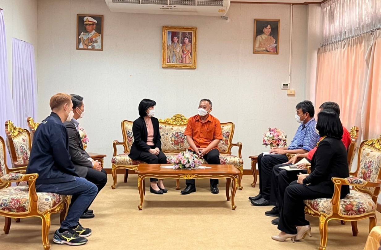 ข่าวสารกระทรวงฯ