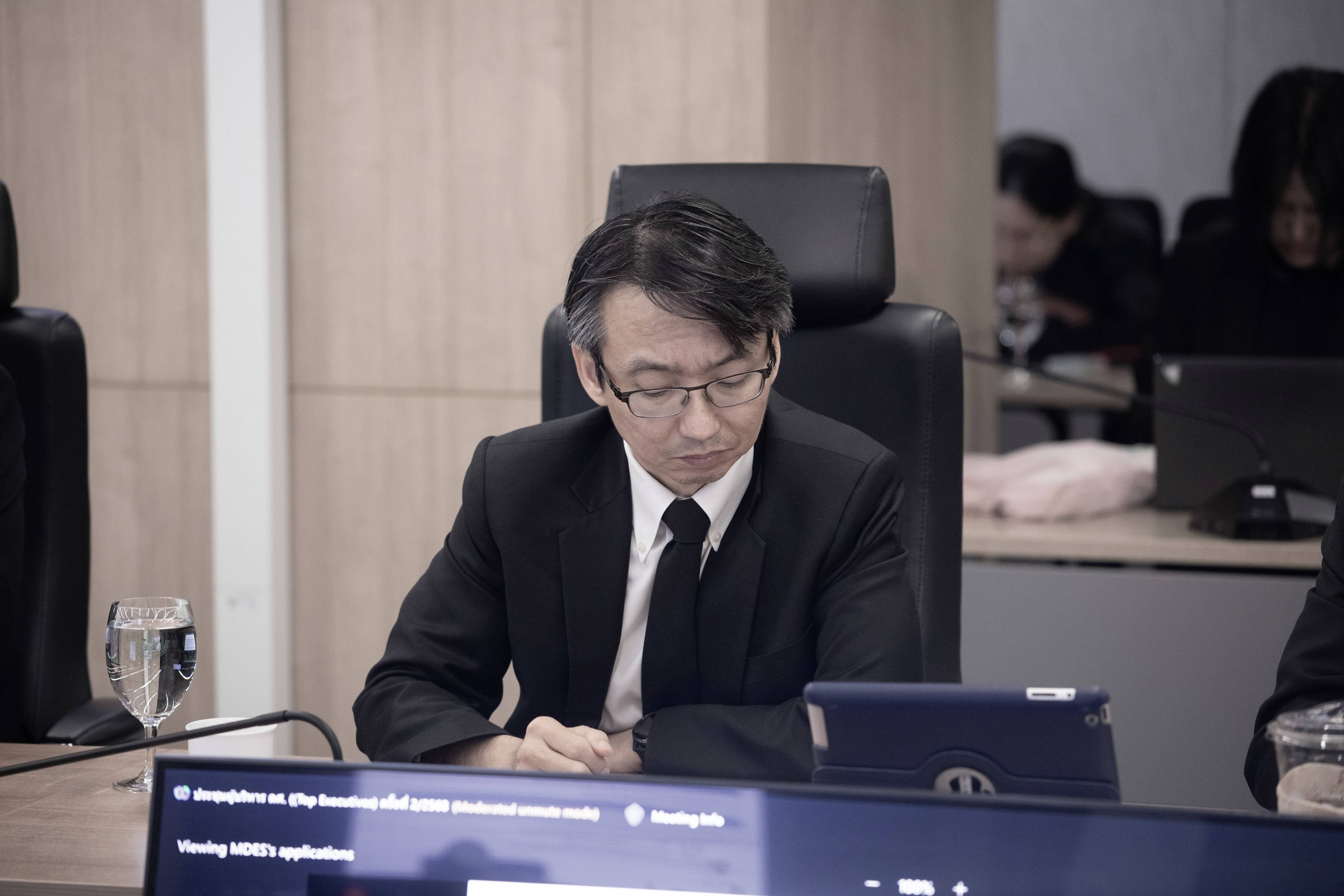 ข่าวรัฐมนตรี