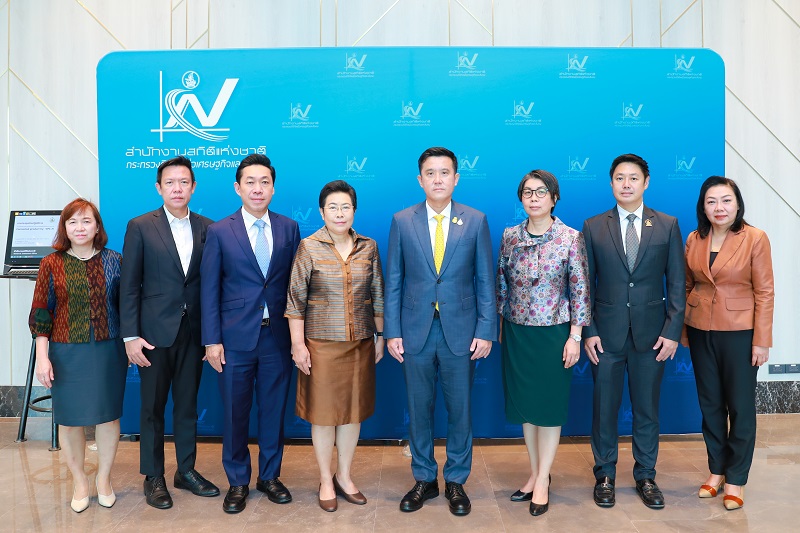 ข่าวรัฐมนตรี