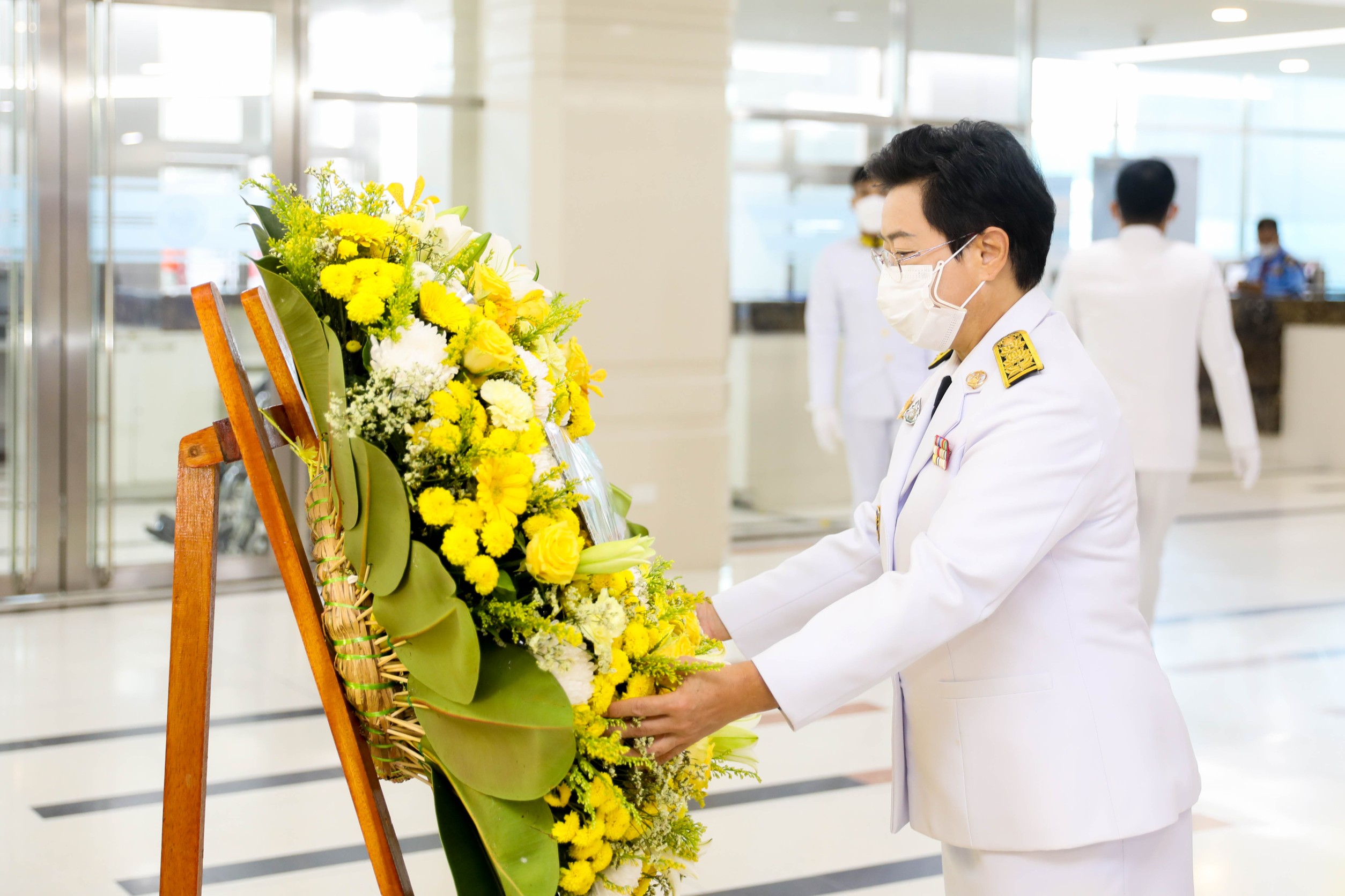 ข่าวสารกระทรวงฯ