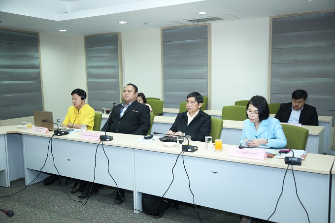 ข่าวสารกระทรวงฯ