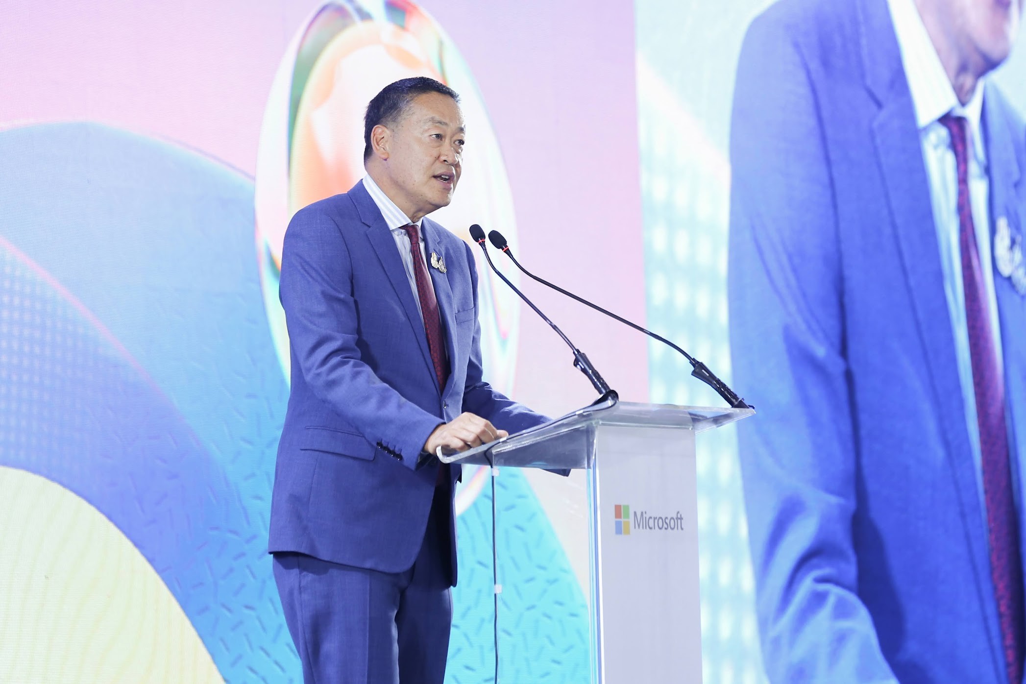 ข่าวรัฐมนตรี