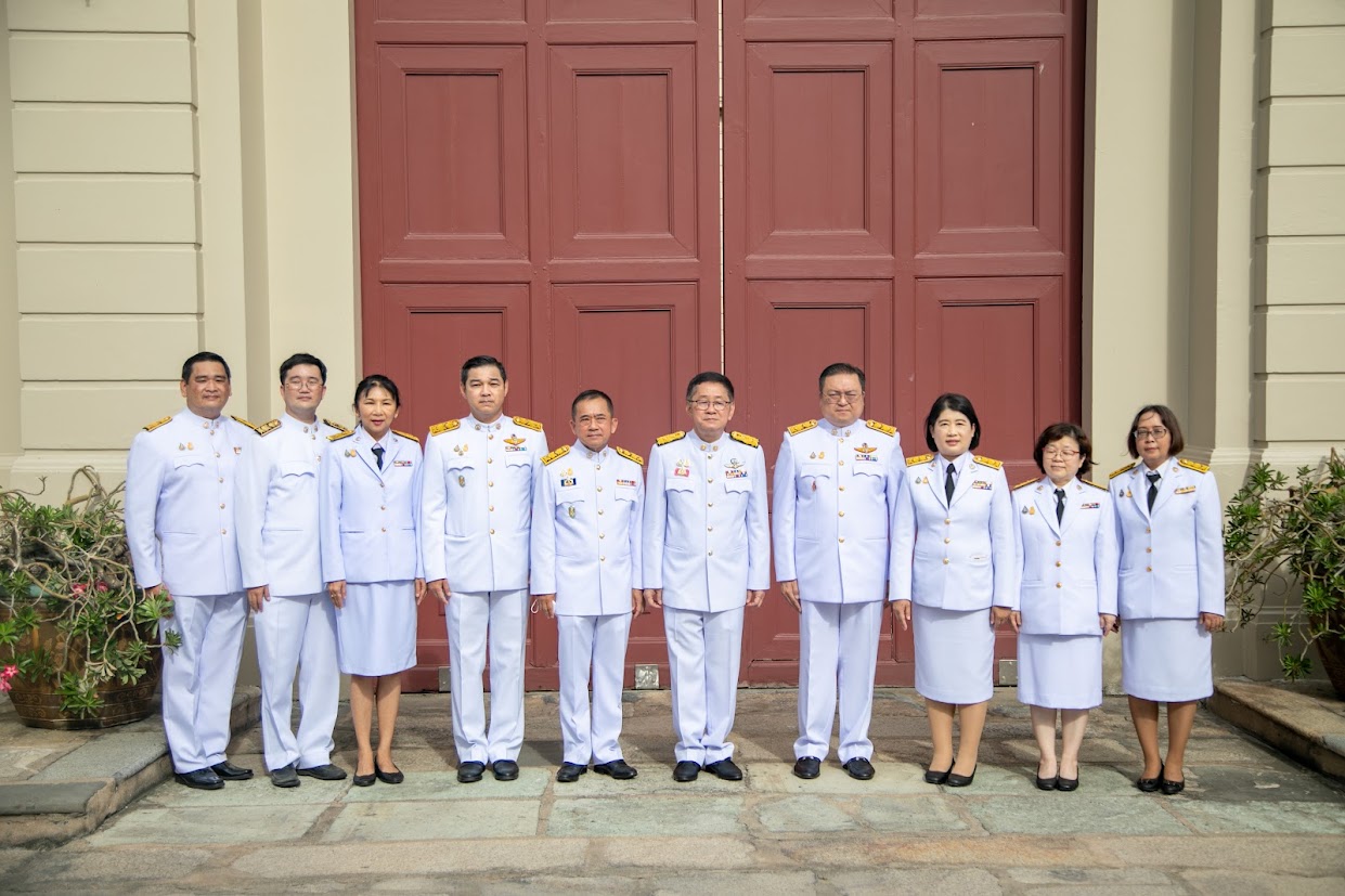 ข่าวรัฐมนตรี