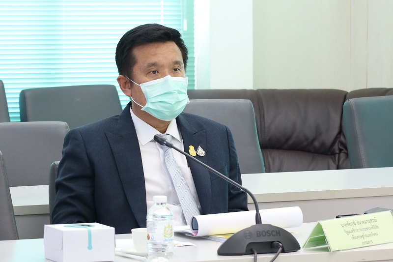 ข่าวรัฐมนตรี