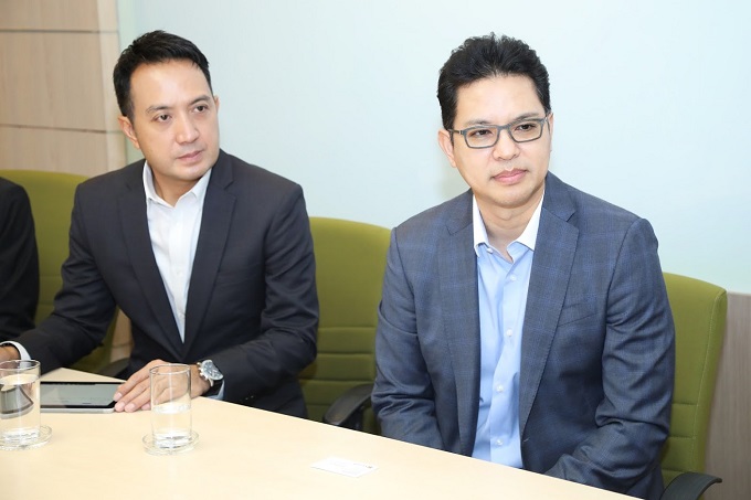 ข่าวสารกระทรวงฯ