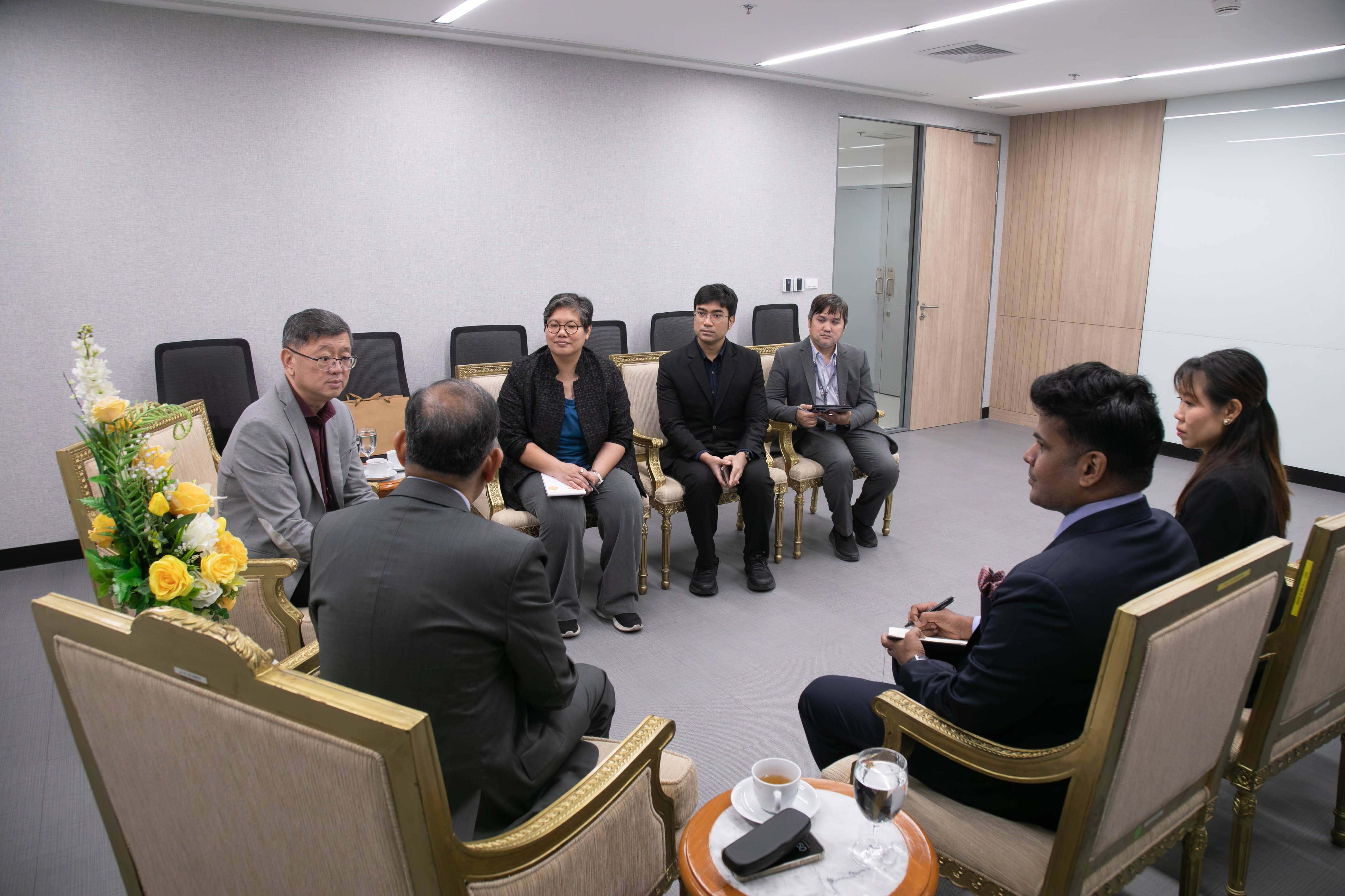 ข่าวสารกระทรวงฯ