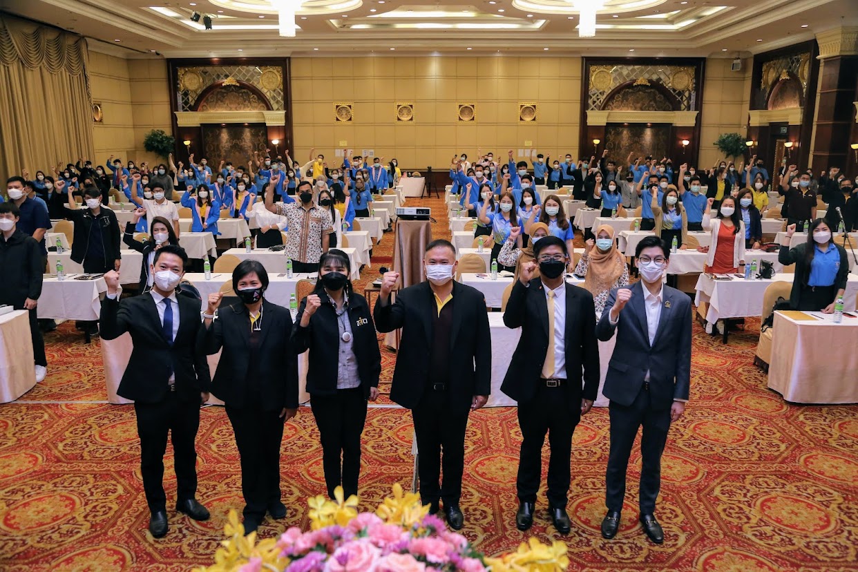 ข่าวสารกระทรวงฯ