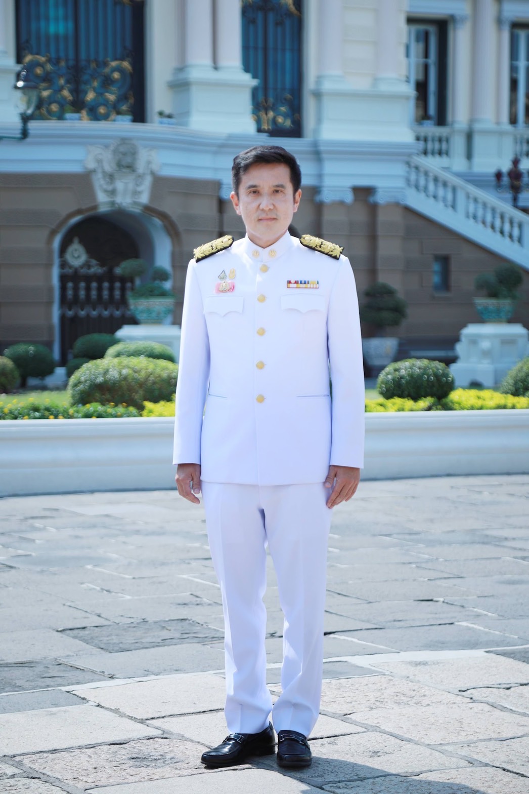 ข่าวรัฐมนตรี