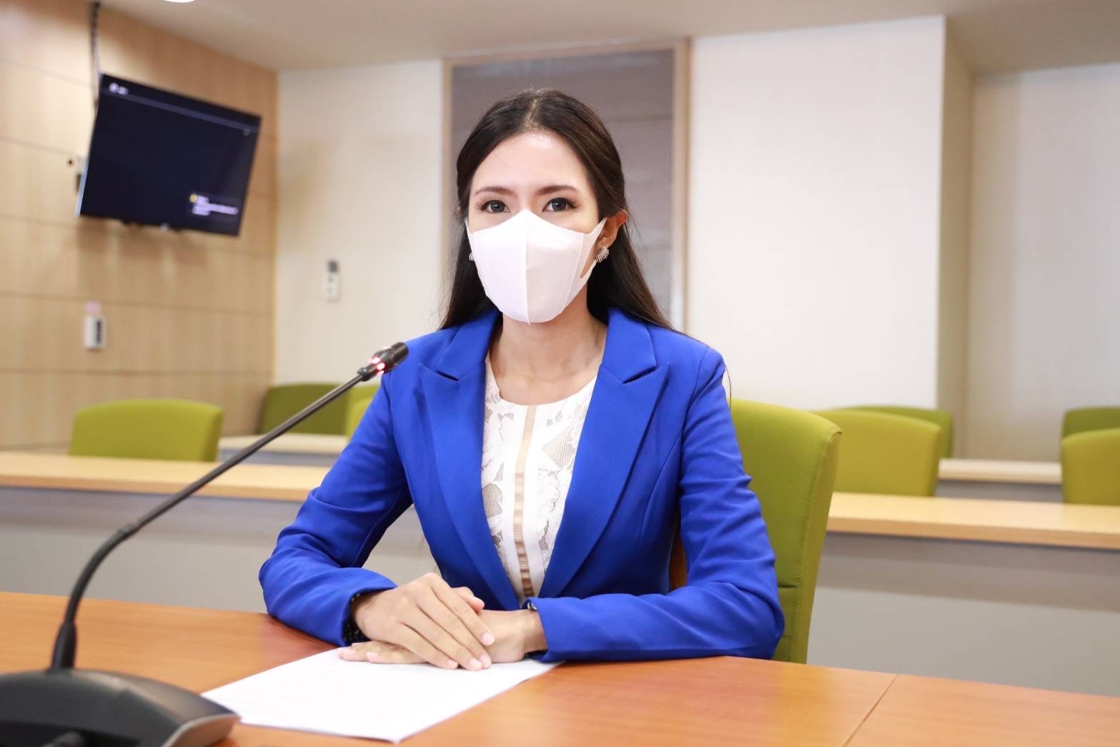 ข่าวรัฐมนตรี