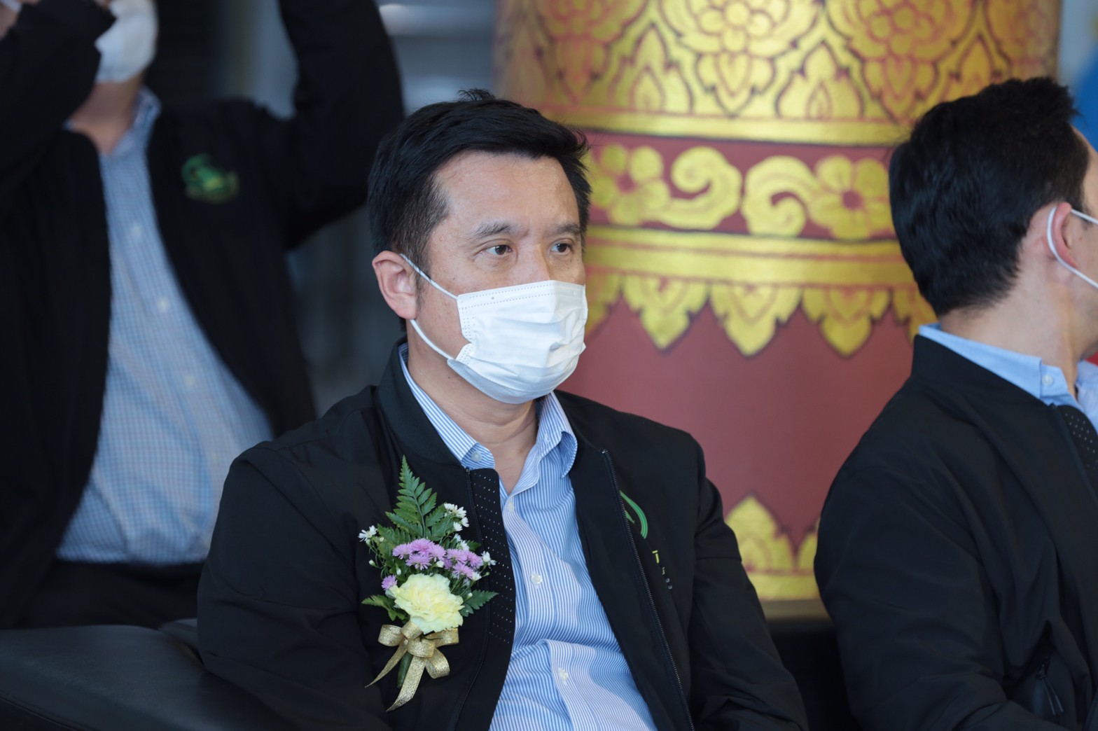 ข่าวรัฐมนตรี