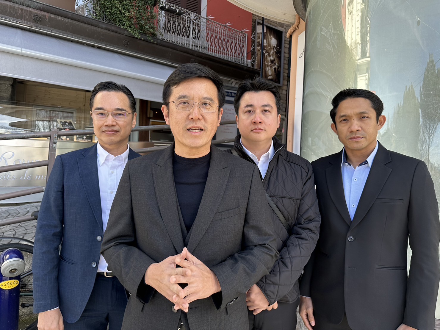 ข่าวรัฐมนตรี