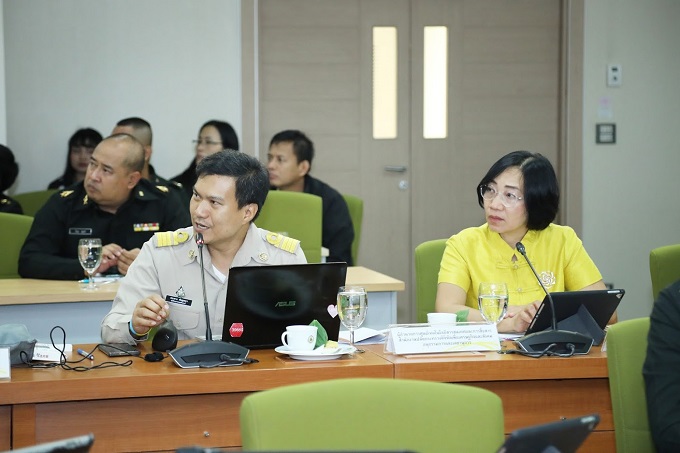 ข่าวสารกระทรวงฯ