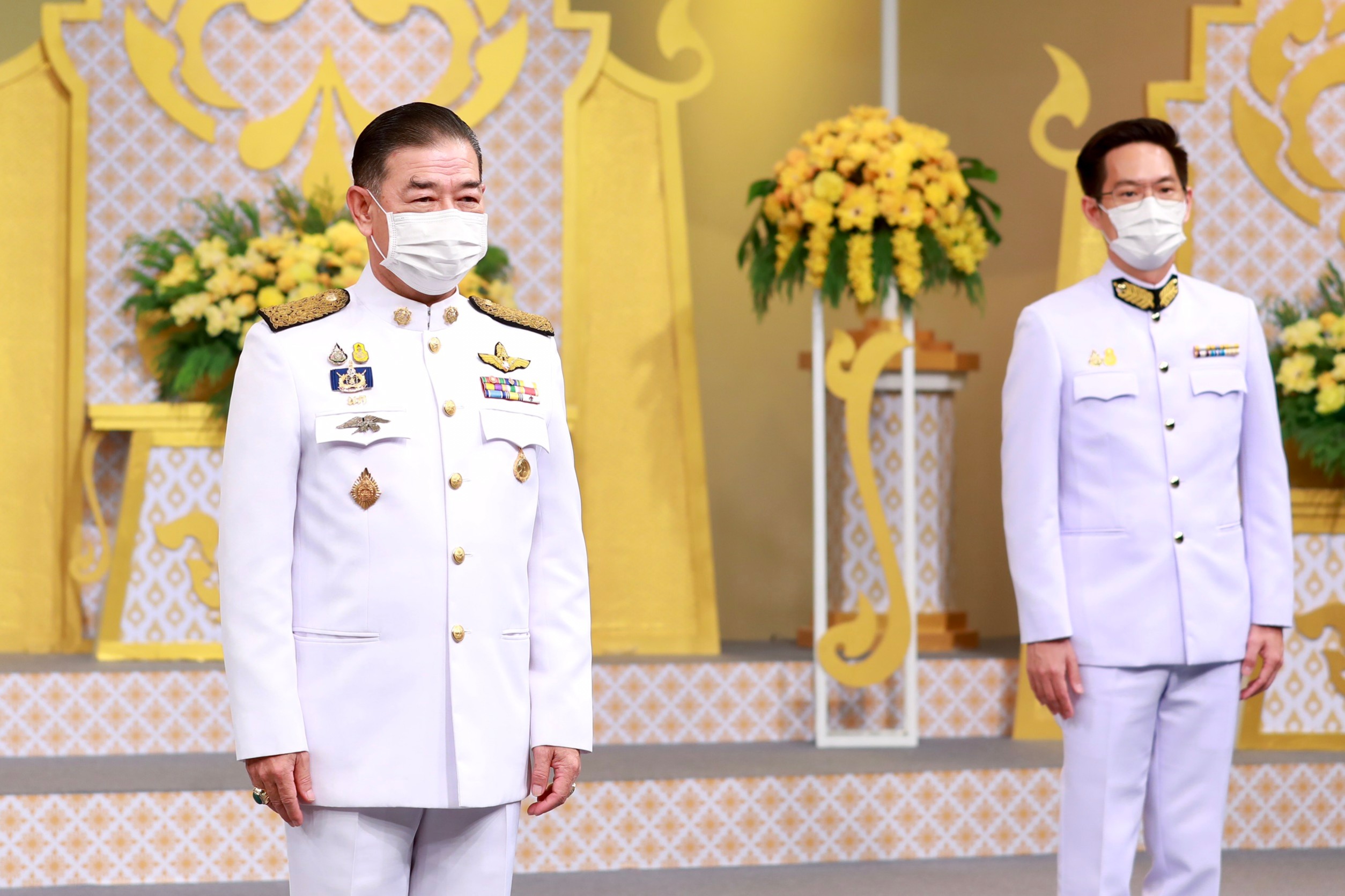 ข่าวรัฐมนตรี