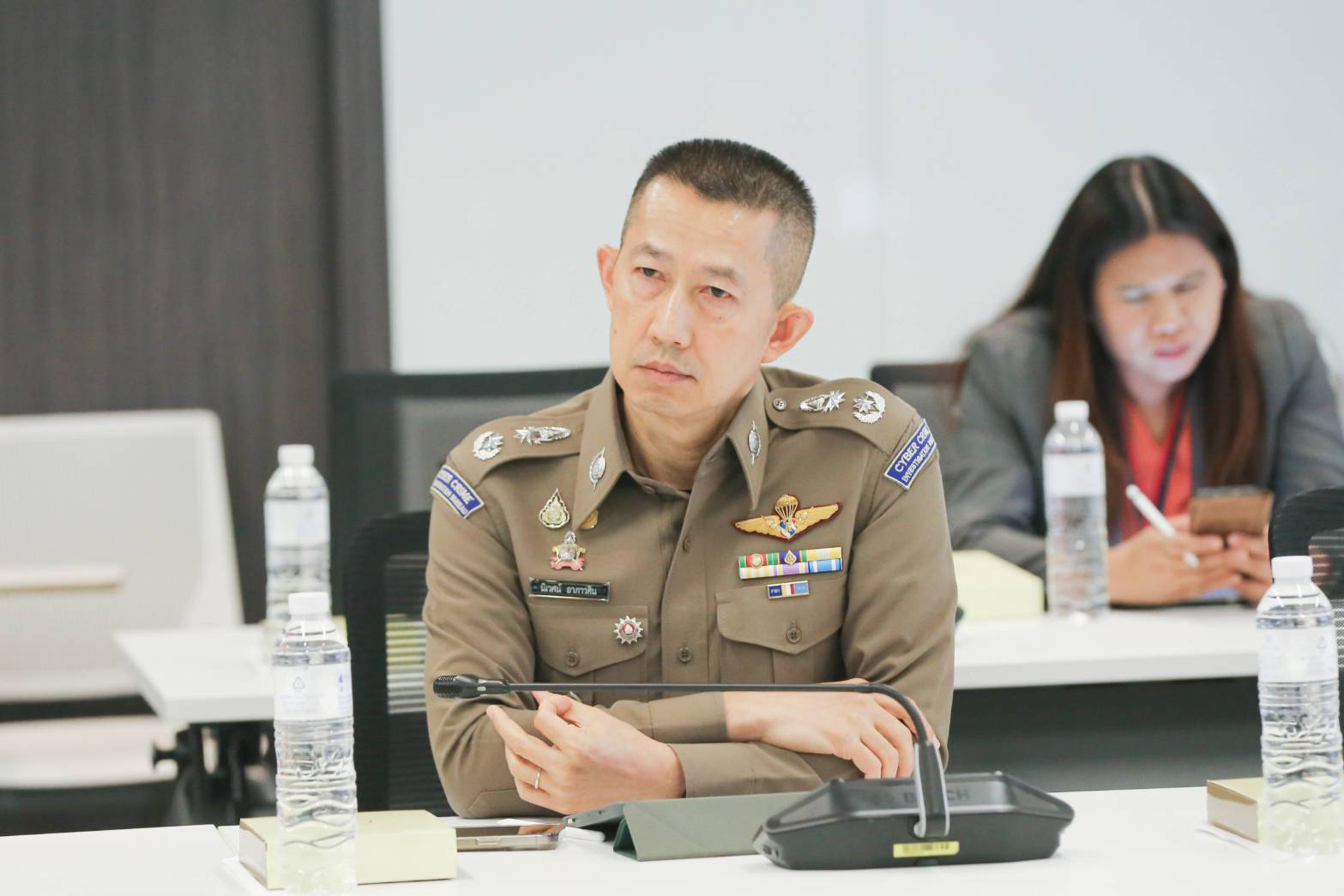 ข่าวสารกระทรวงฯ