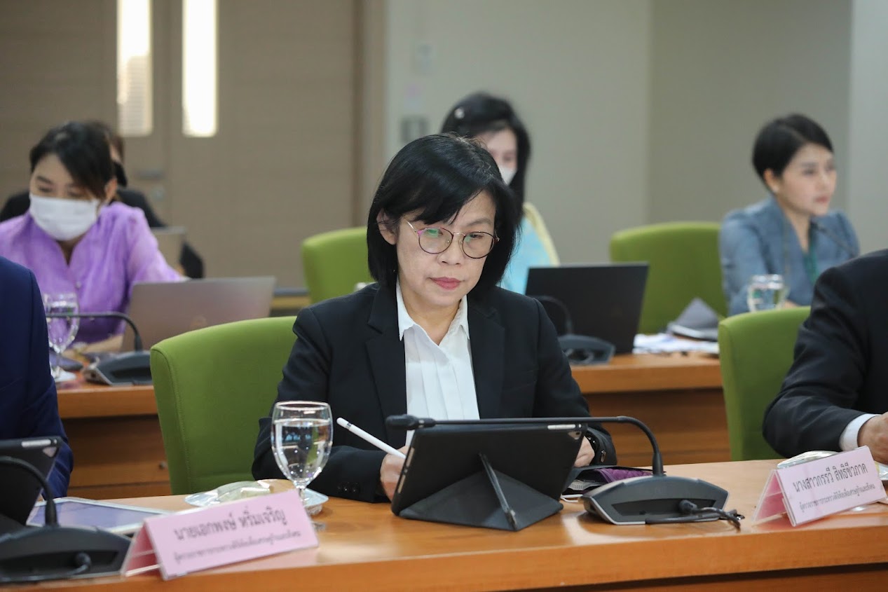 ข่าวรัฐมนตรี