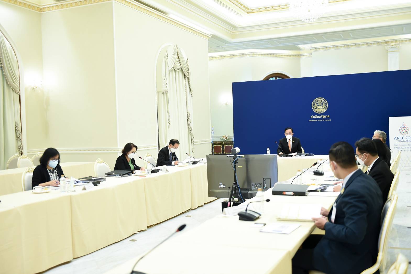 ข่าวรัฐมนตรี