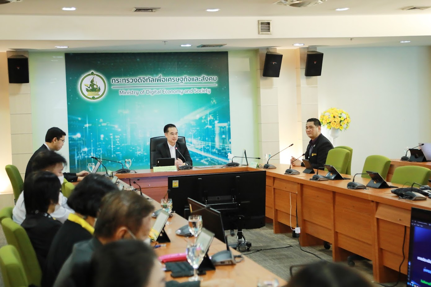 ข่าว ศปท.