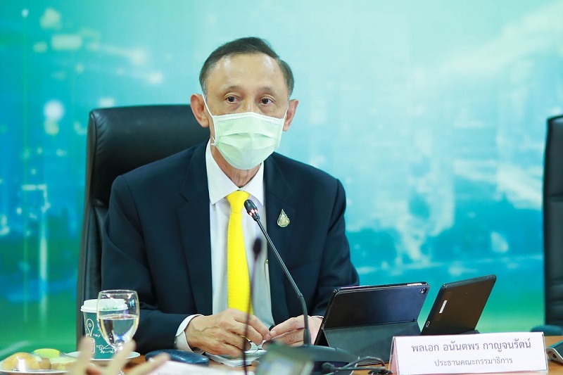 ข่าวรัฐมนตรี