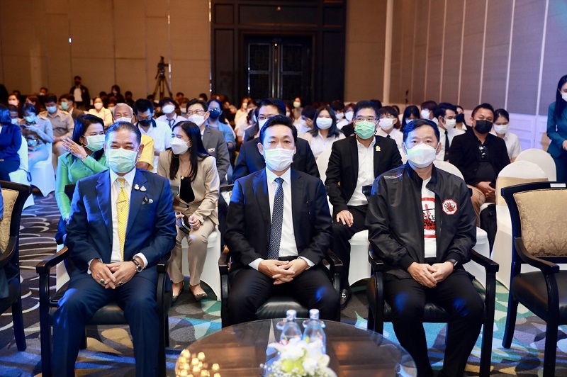 ข่าวรัฐมนตรี