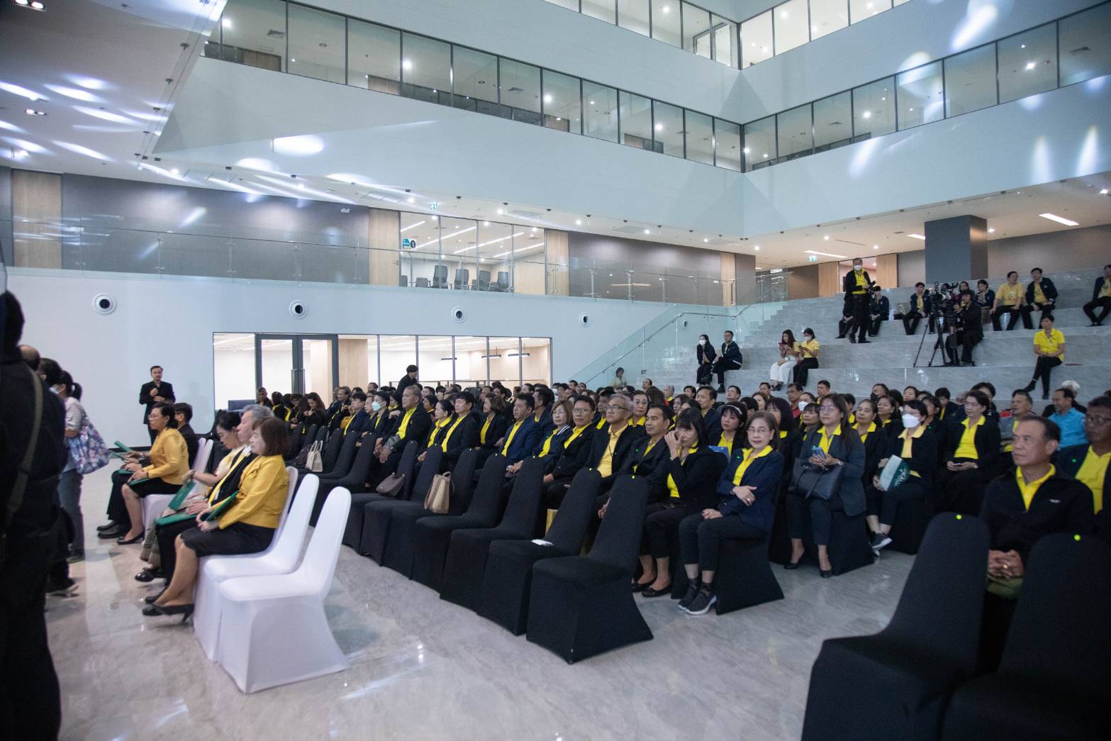 ข่าวสารกระทรวงฯ