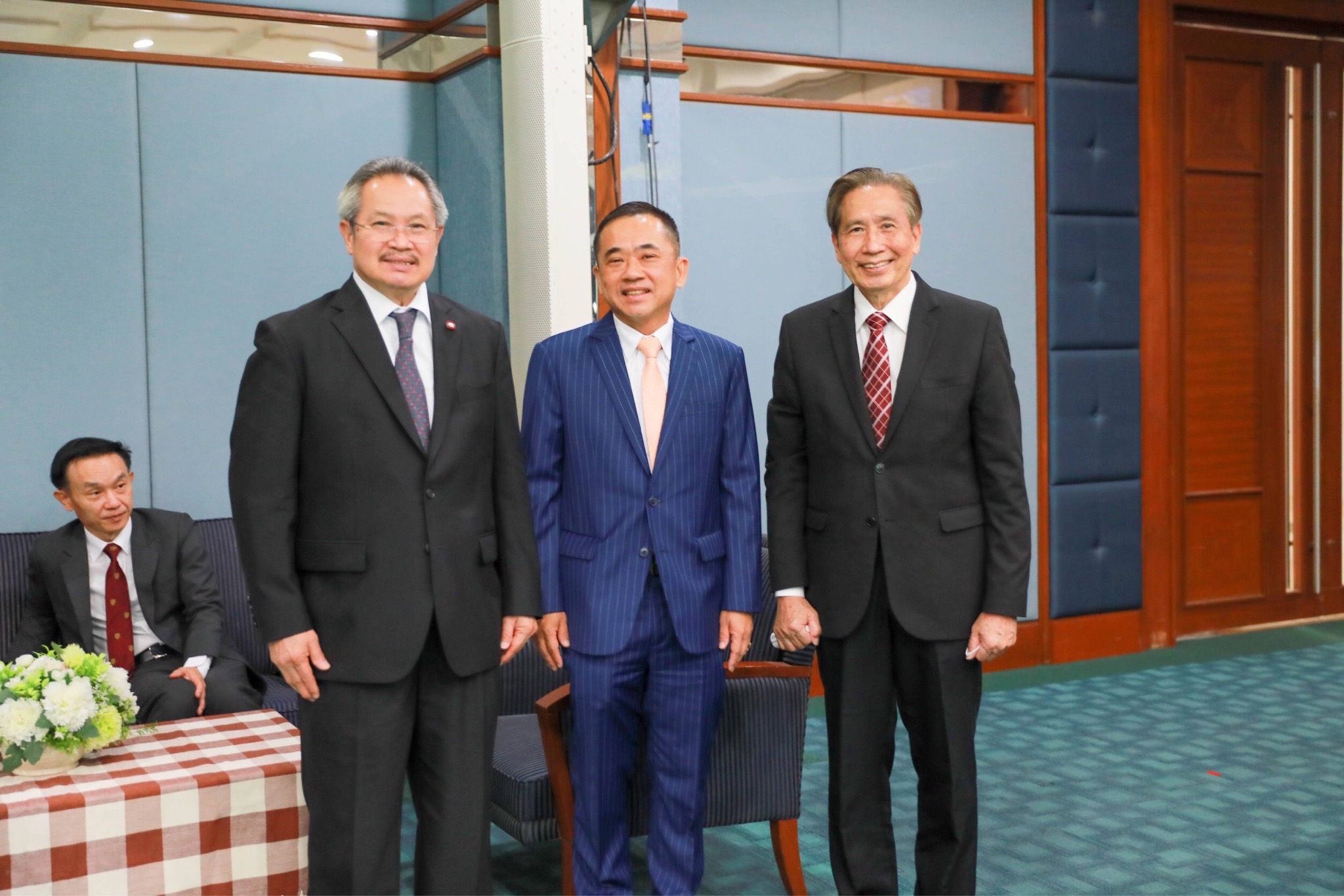 ข่าวสารกระทรวงฯ