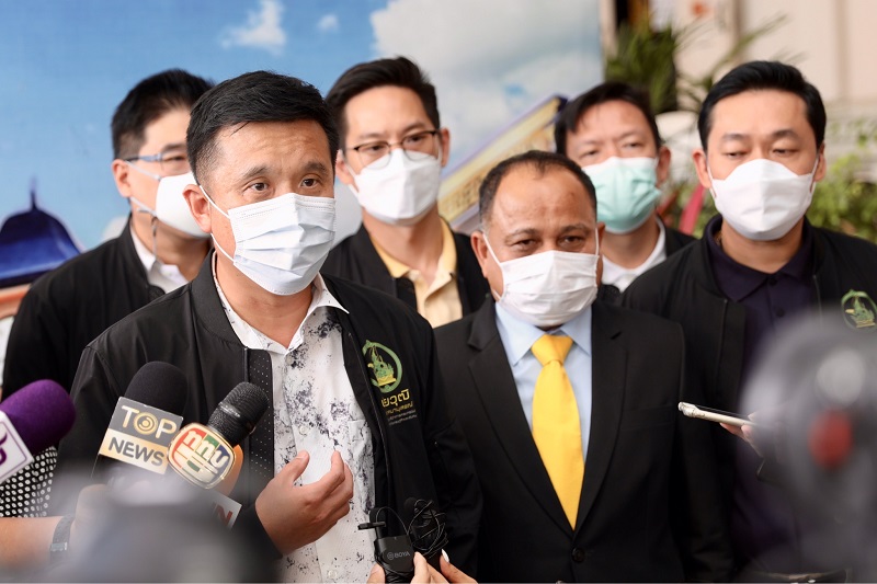 ข่าวรัฐมนตรี