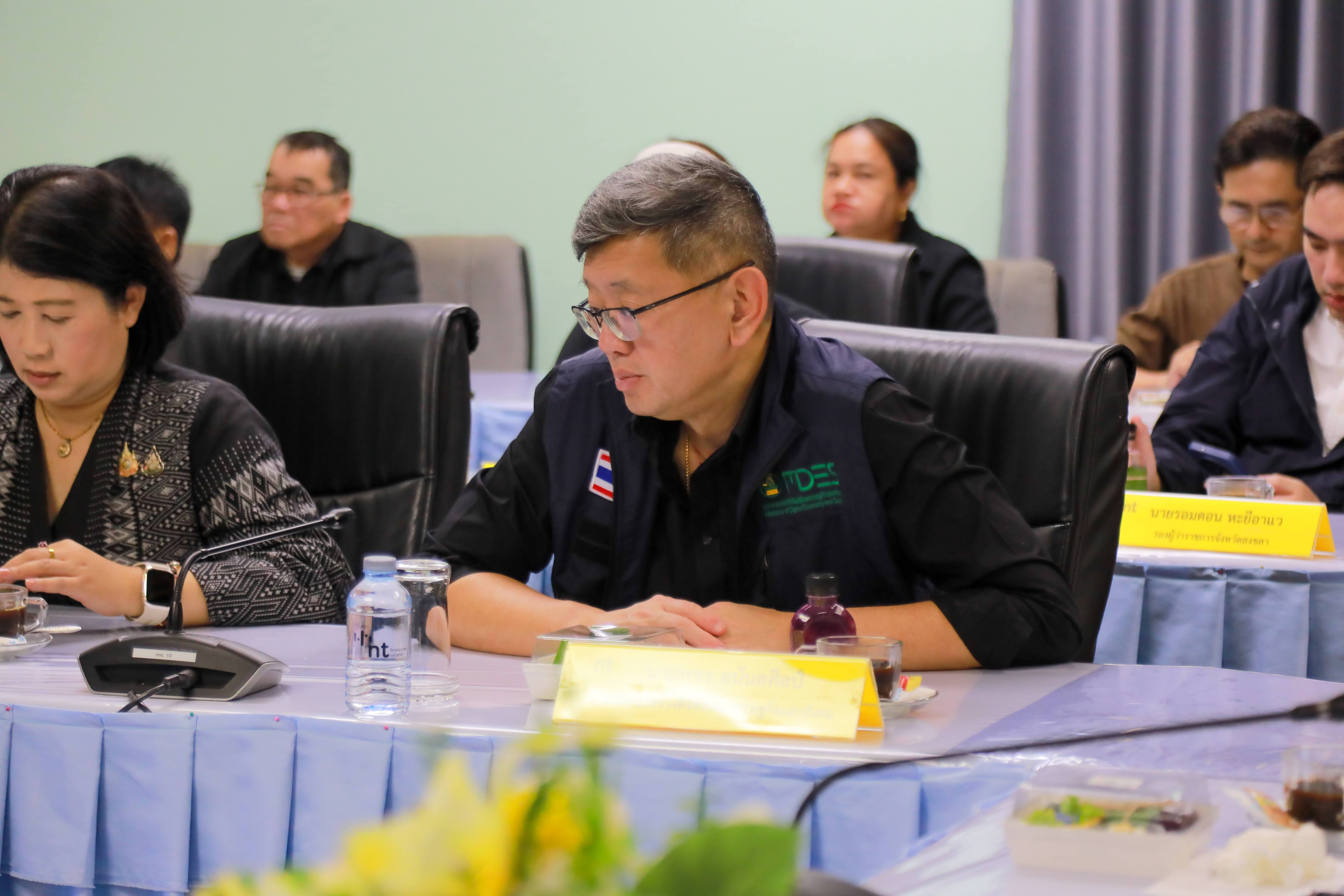 ข่าวรัฐมนตรี