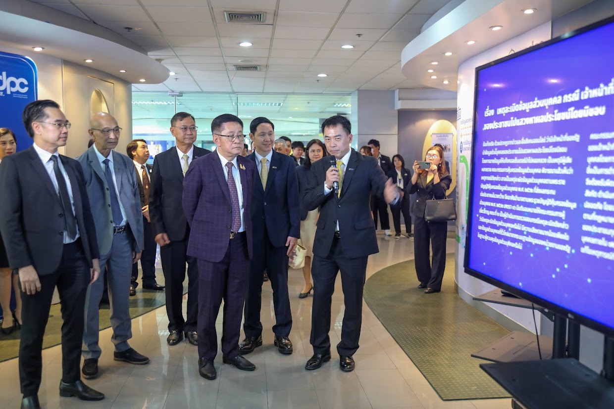 ข่าวรัฐมนตรี