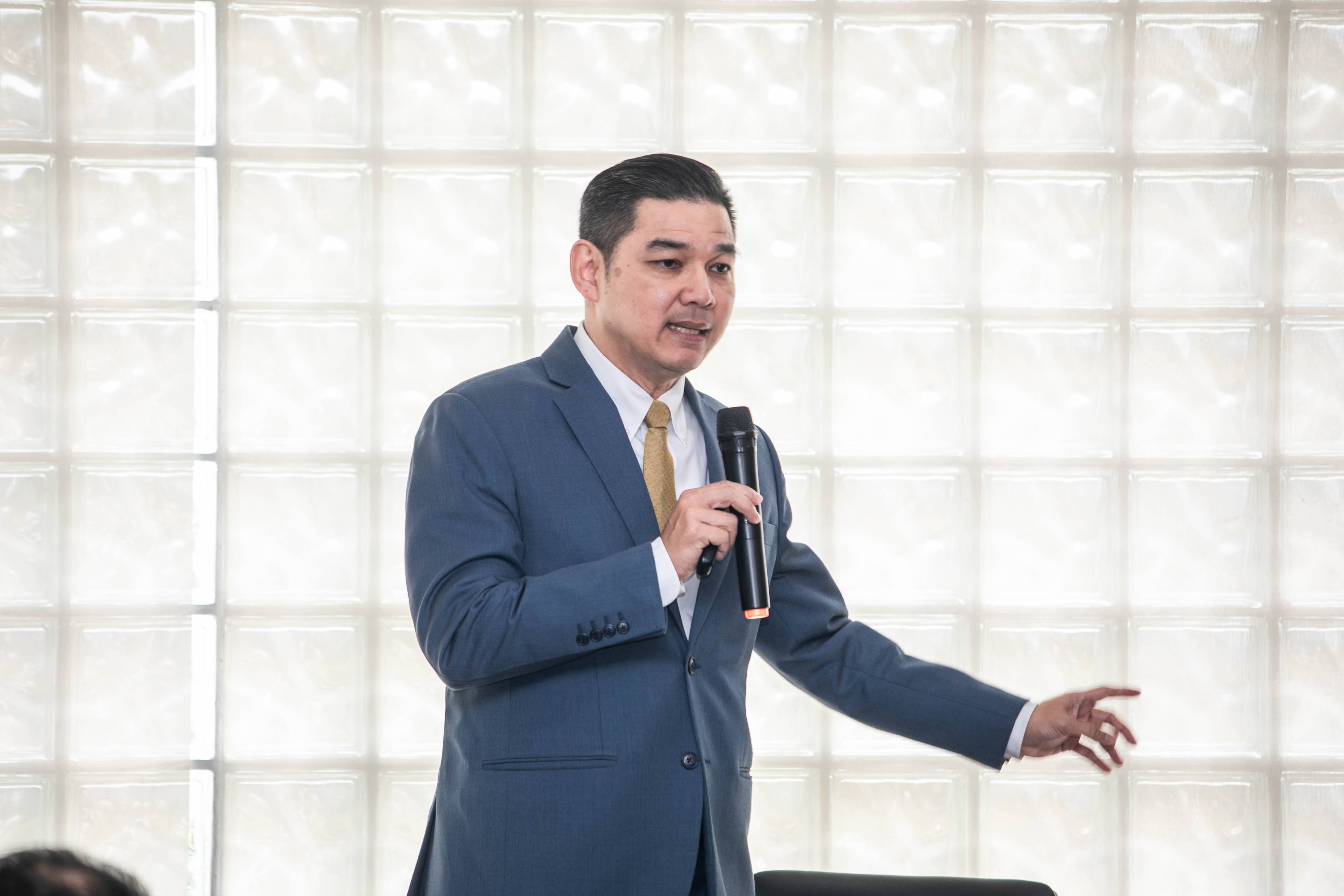 ข่าวสารกระทรวงฯ