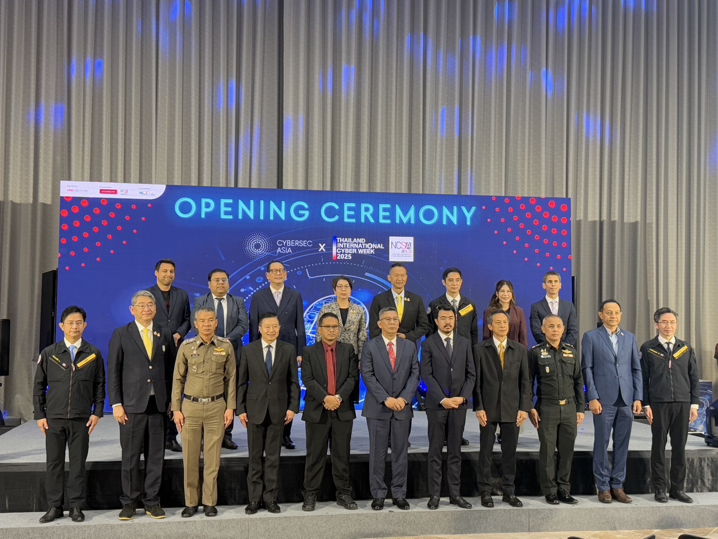 ข่าวสารกระทรวงฯ