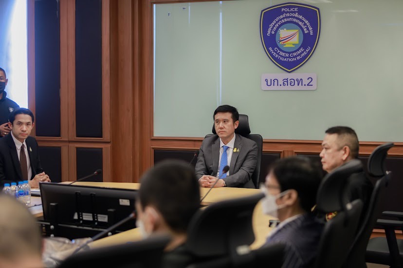 ข่าวรัฐมนตรี