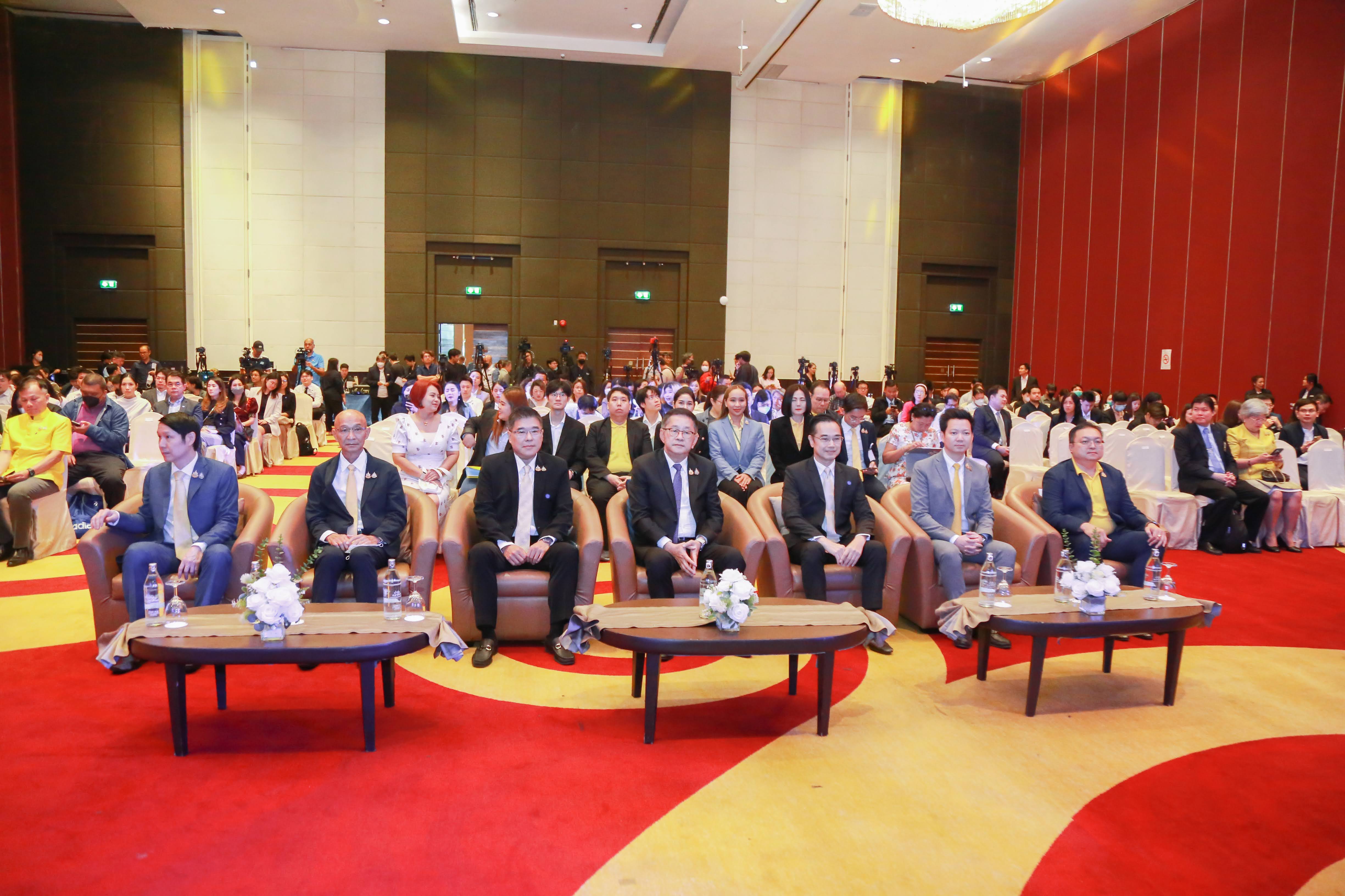 ข่าวสารกระทรวงฯ