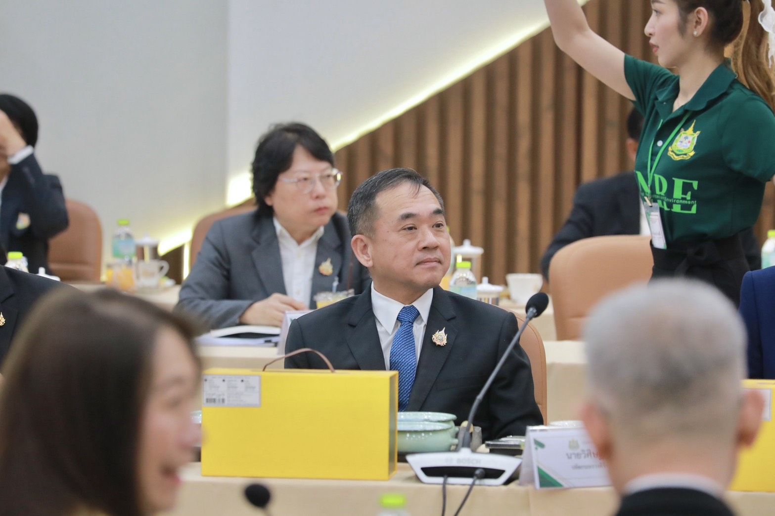 ข่าวสารกระทรวงฯ