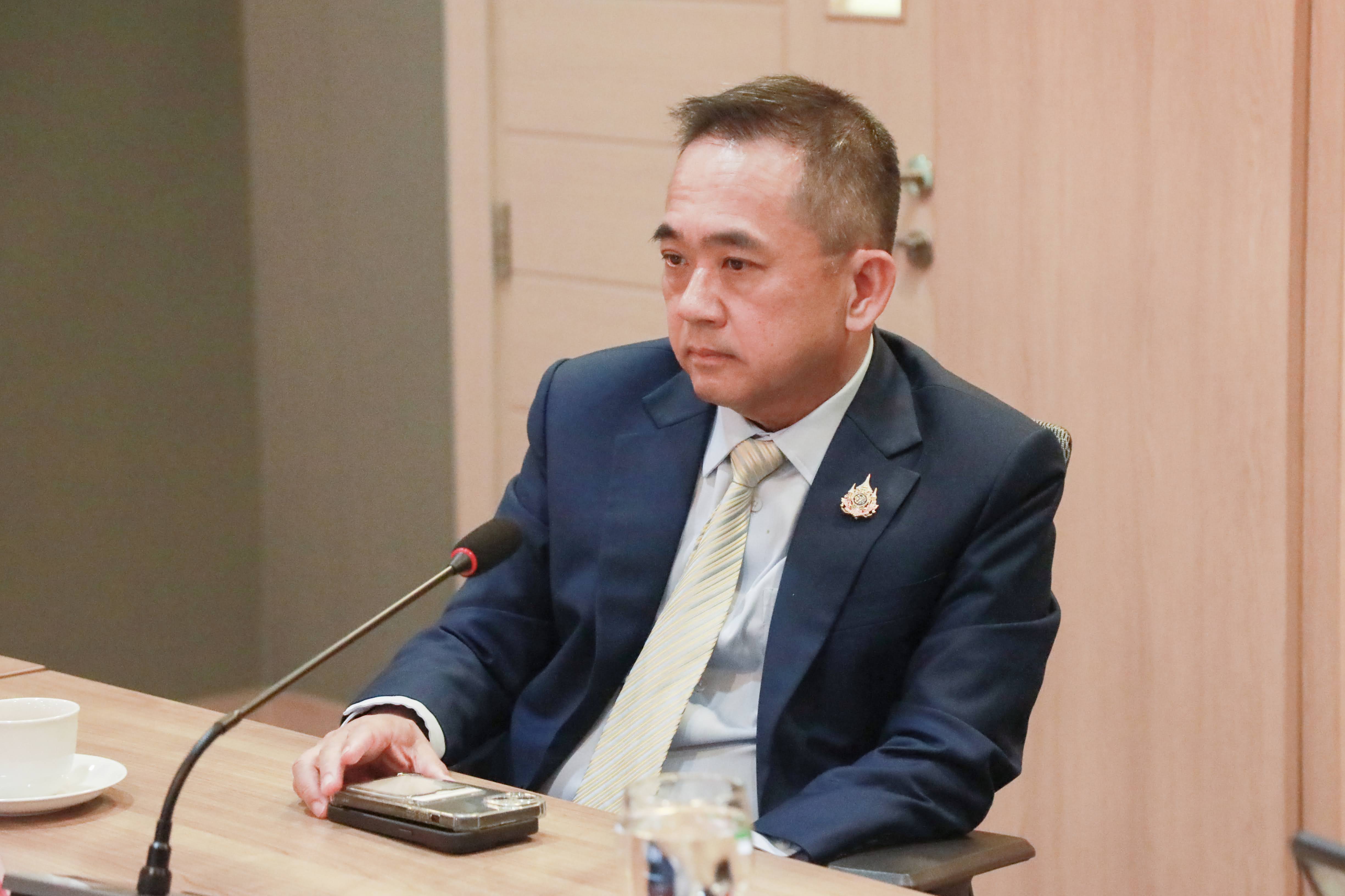 ข่าวสารกระทรวงฯ