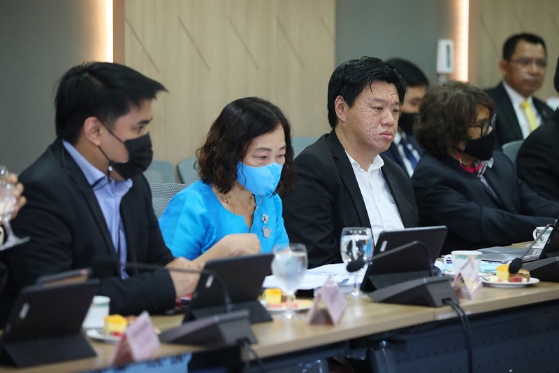 ข่าวรัฐมนตรี