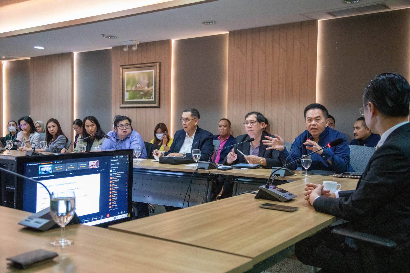 ข่าวสารกระทรวงฯ