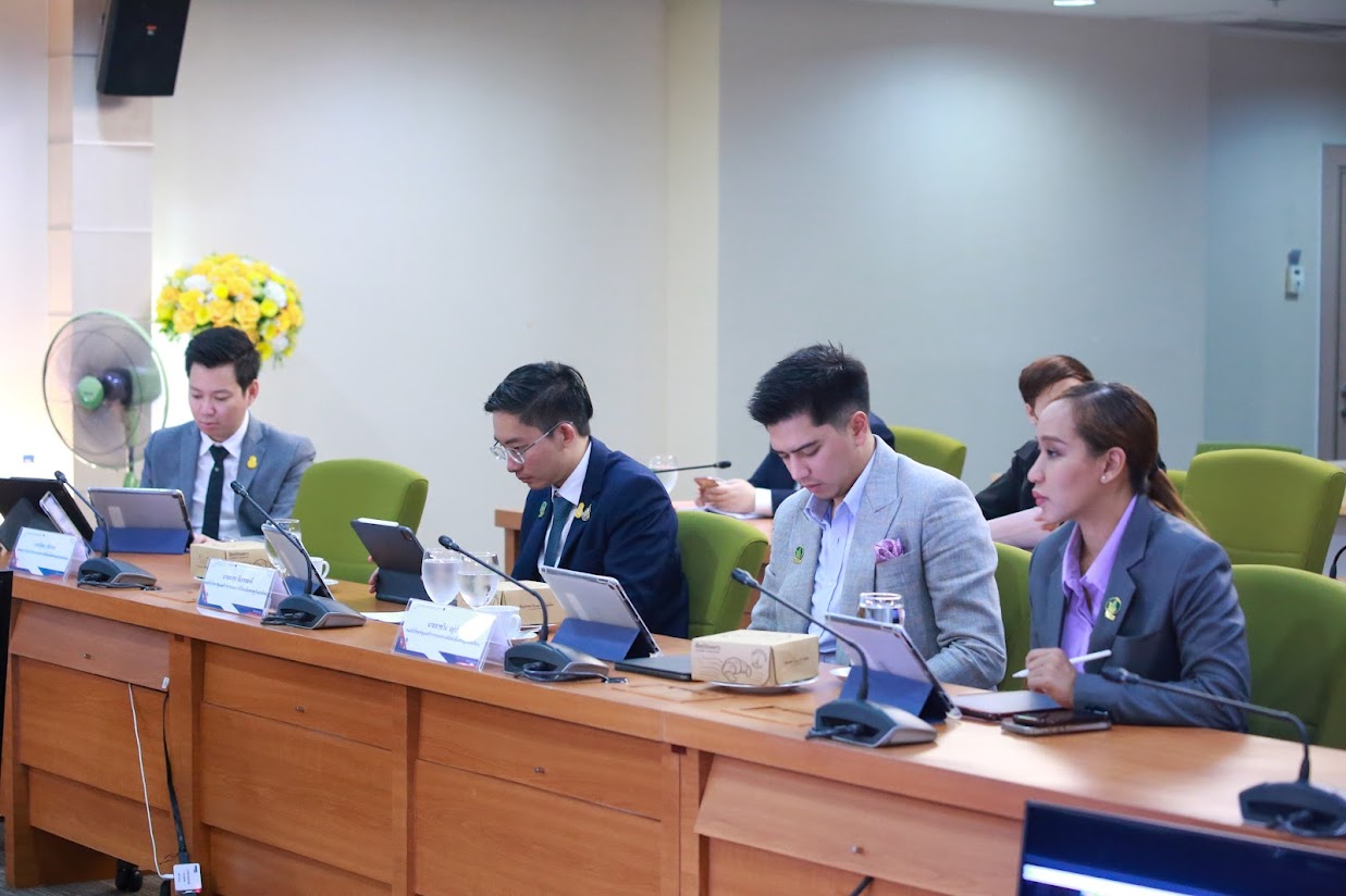 ข่าวรัฐมนตรี