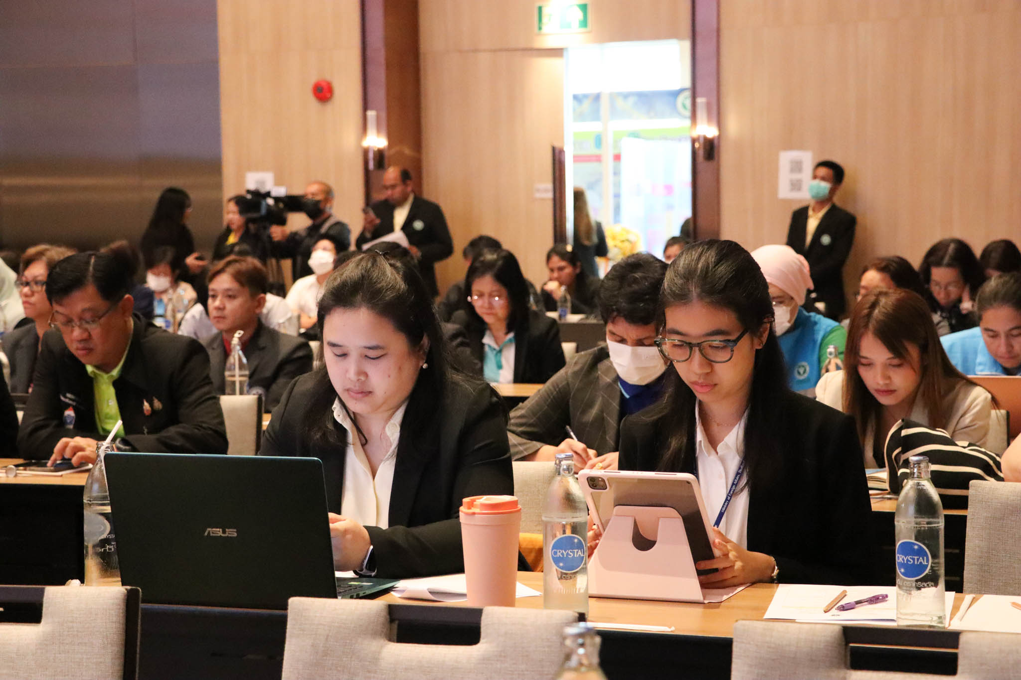 ข่าวสารกระทรวงฯ