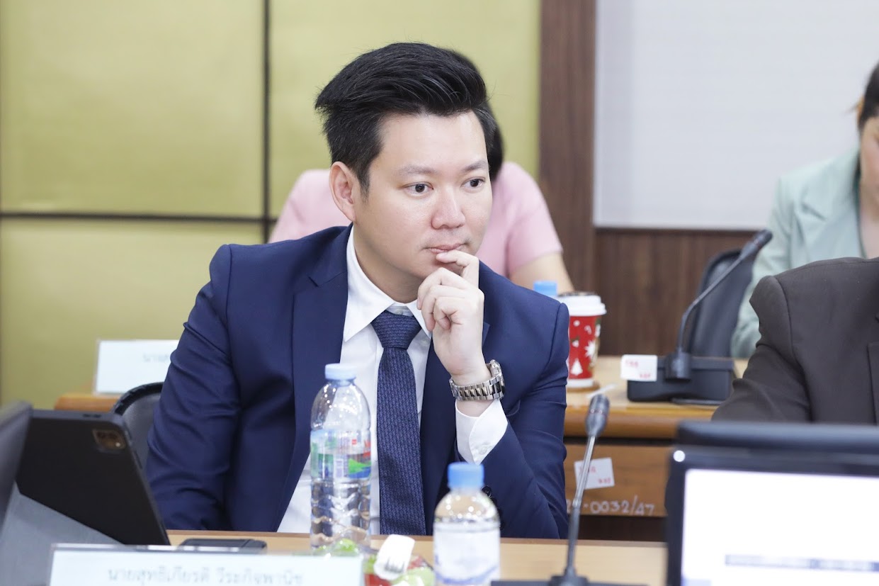 ข่าวรัฐมนตรี