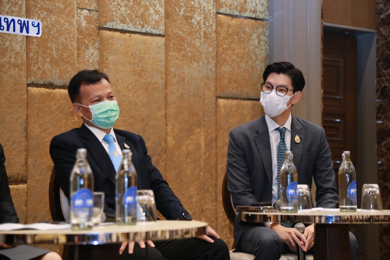 ข่าวสารกระทรวงฯ