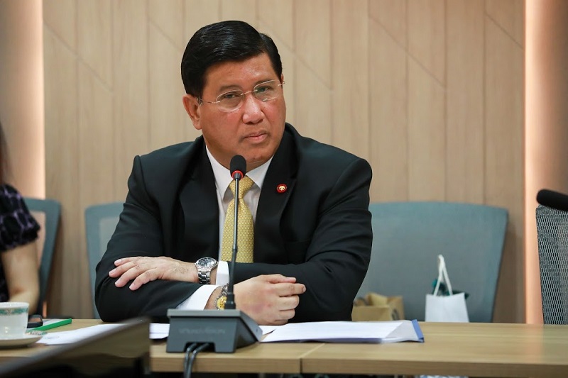 ข่าวสารกระทรวงฯ