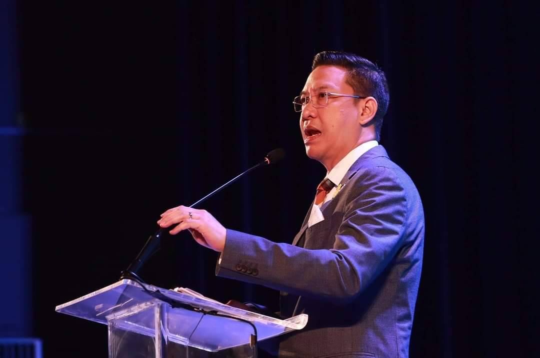 ข่าวรัฐมนตรี