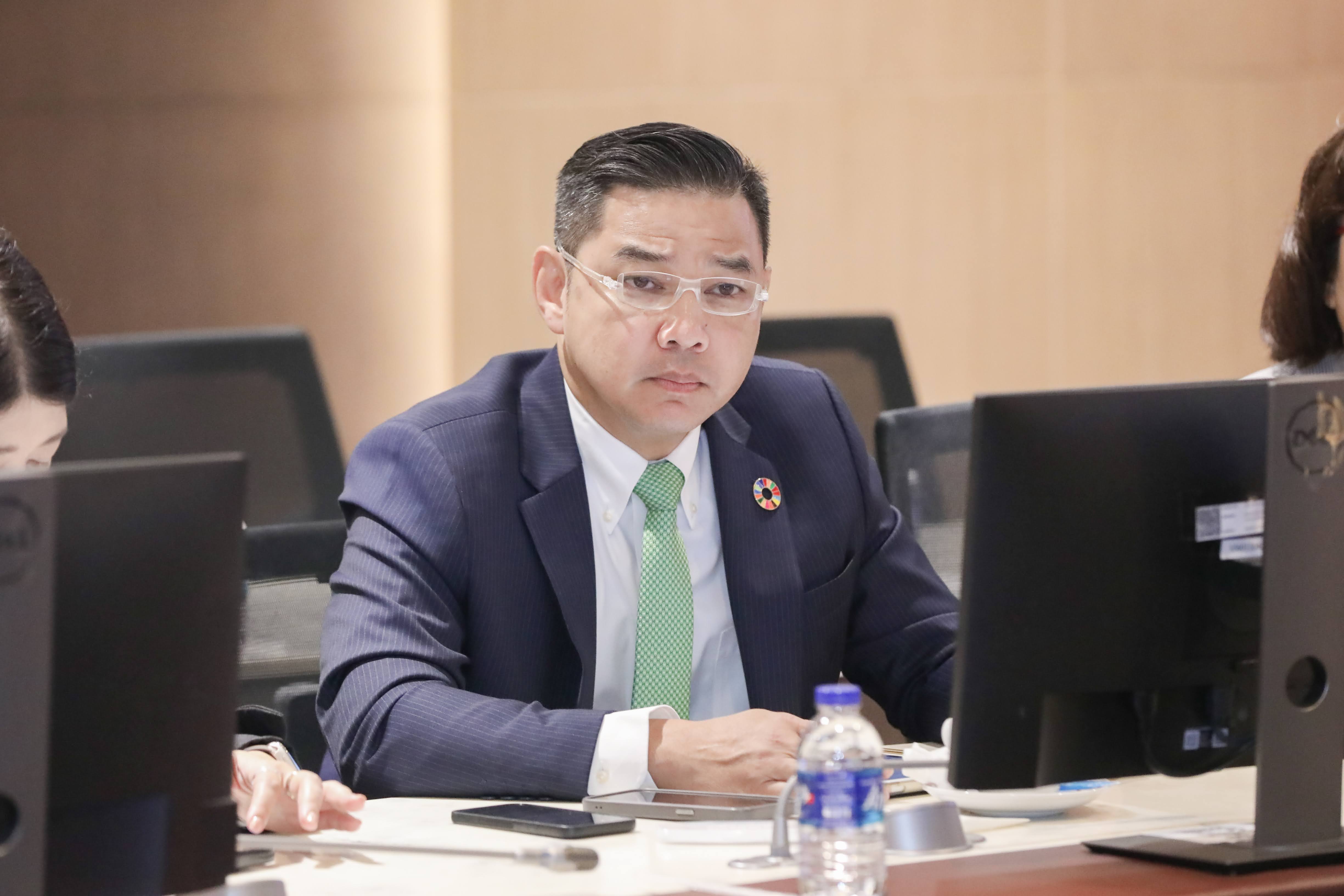 ข่าวสารกระทรวงฯ