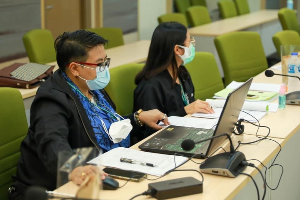 ข่าวสารกระทรวงฯ