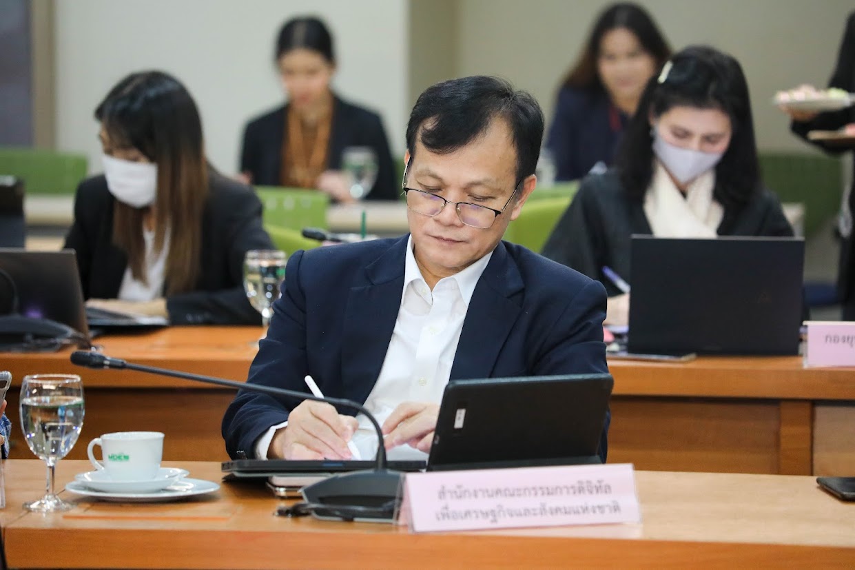 ข่าวรัฐมนตรี