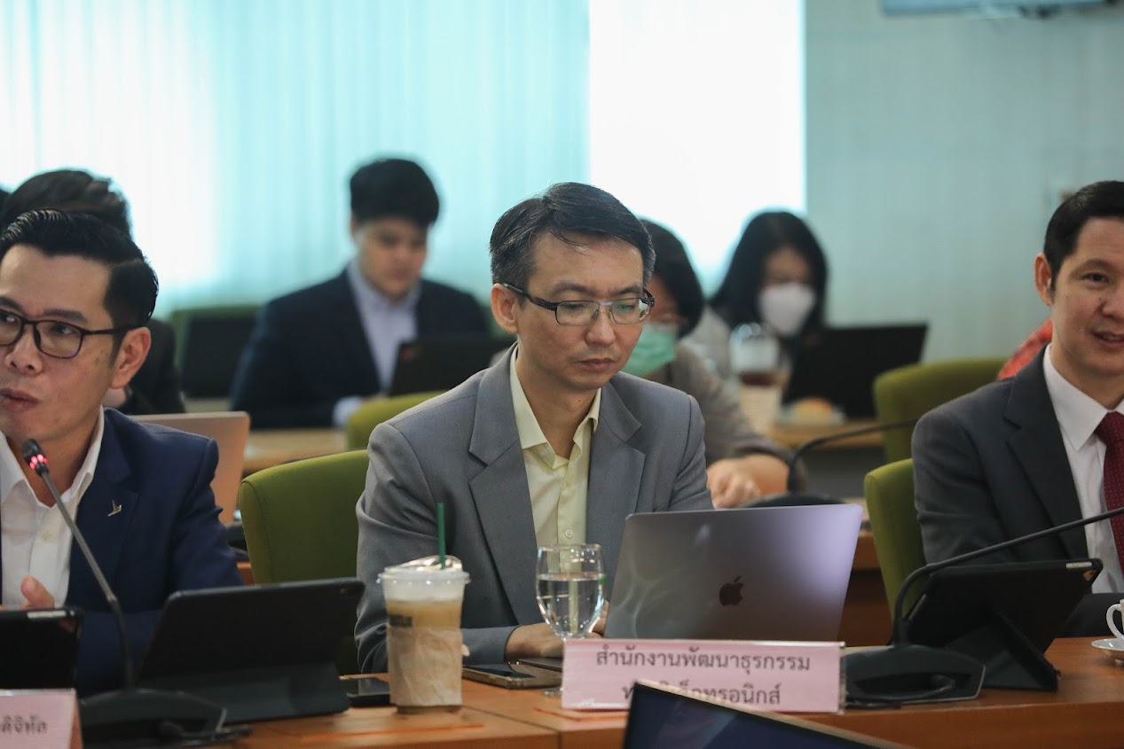 ข่าวรัฐมนตรี