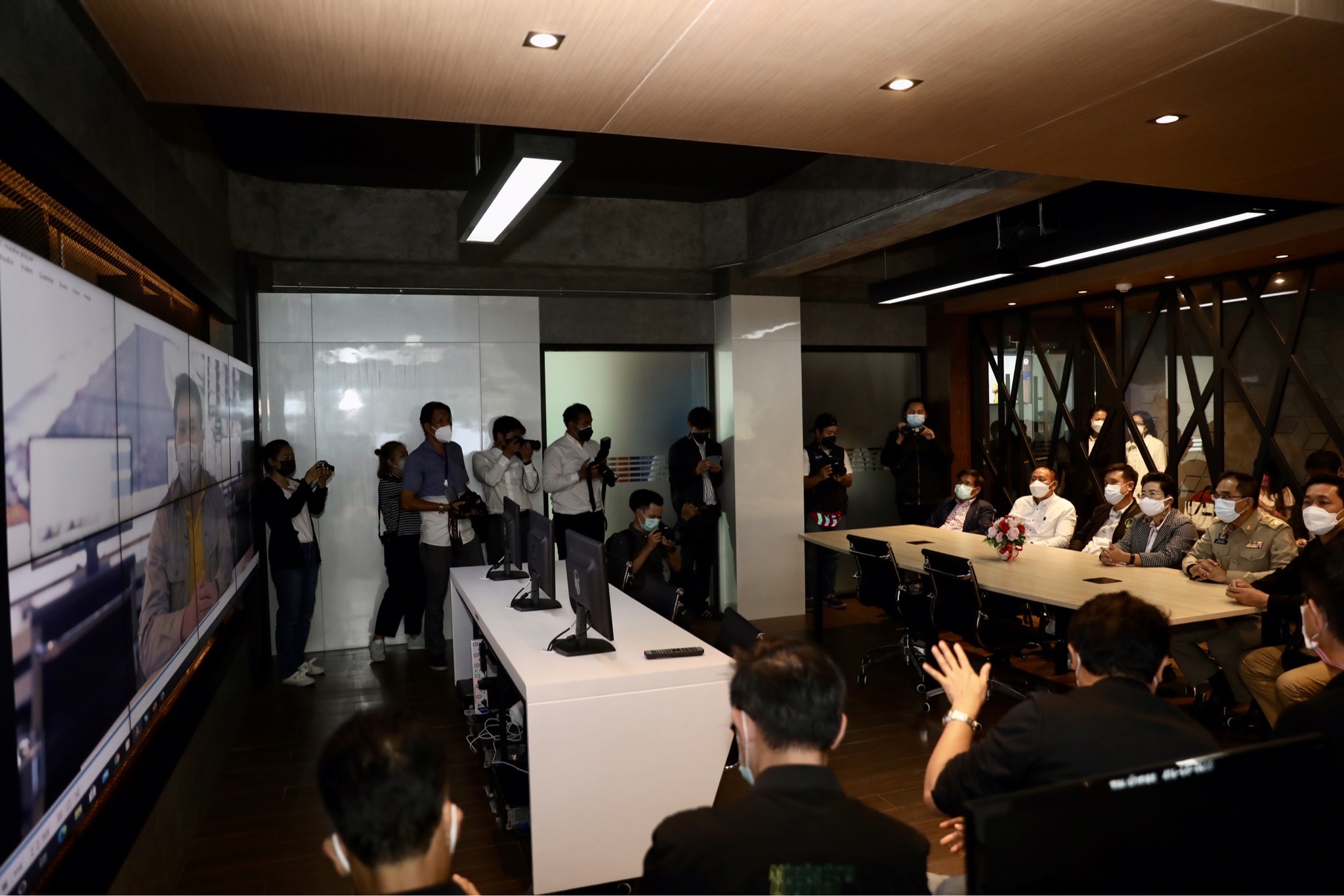 ข่าวรัฐมนตรี